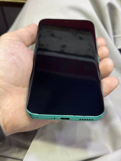 Tecno Camon 50 Pro