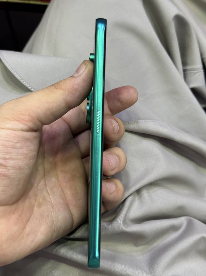 Tecno Camon 50 Pro 3