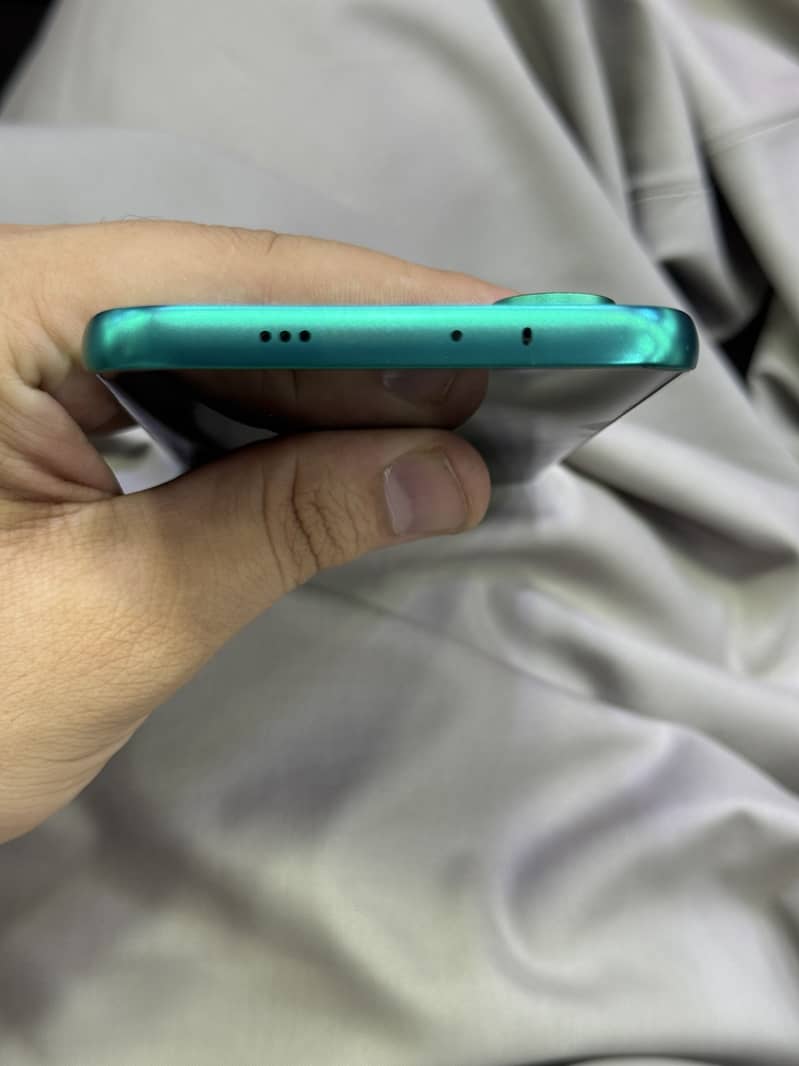 Tecno Camon 50 Pro 4