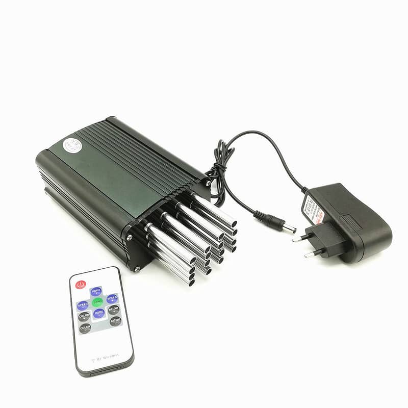FIBER OPTIC MACHINE 1