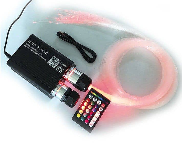 FIBER OPTIC MACHINE 2