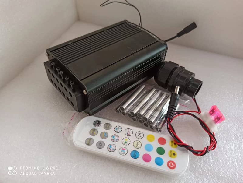 FIBER OPTIC MACHINE 3