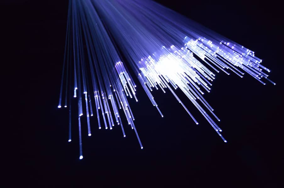 FIBER OPTIC MACHINE 7