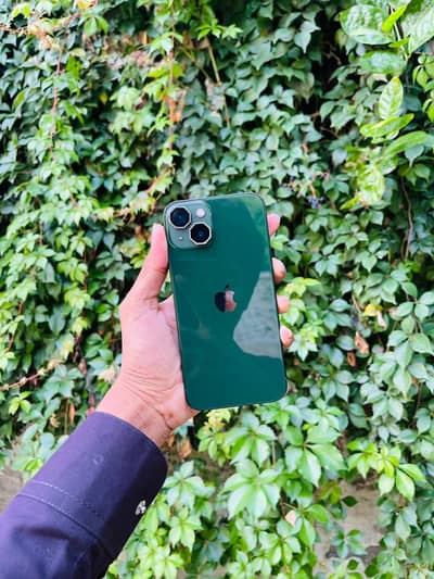 iPhone 13 JV – 89% Battery – Excellent Condition
