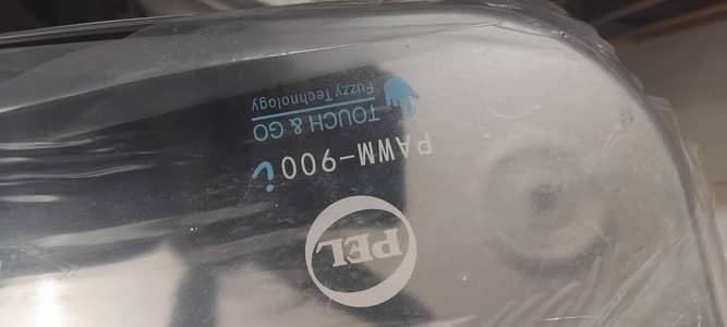 PEL Washing machine