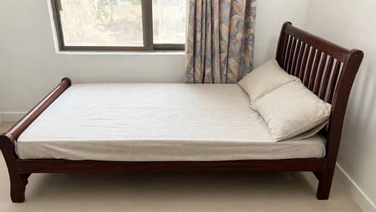Single Bed for Sale