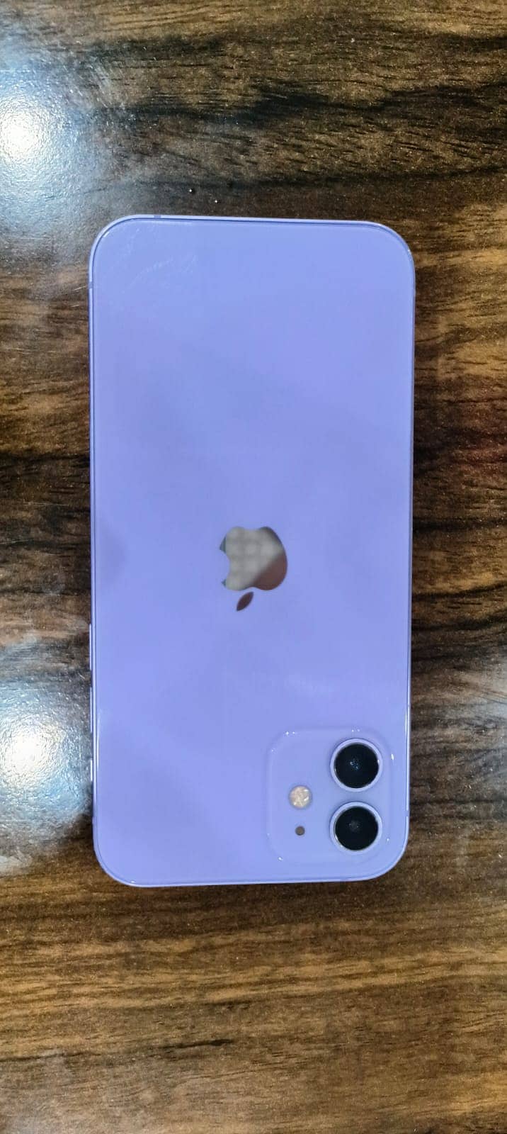 Apple iPhone 12 5