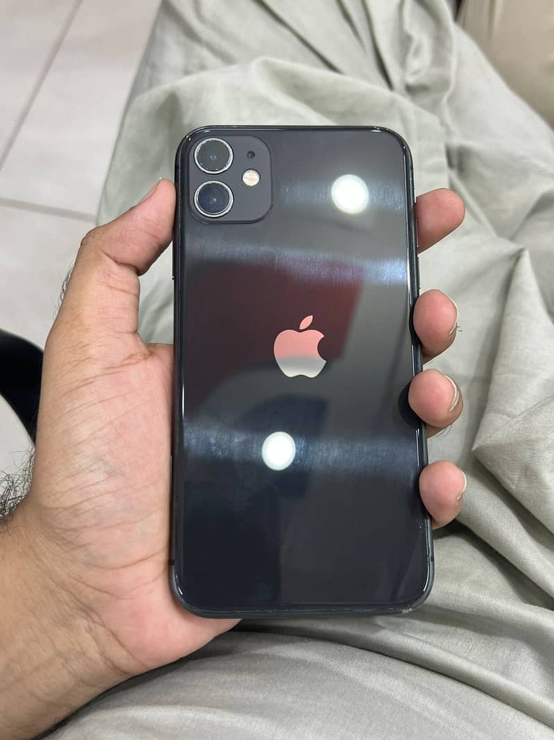 Apple iPhone 11 5