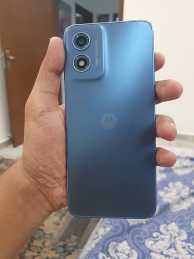 Motorola G Play simlock