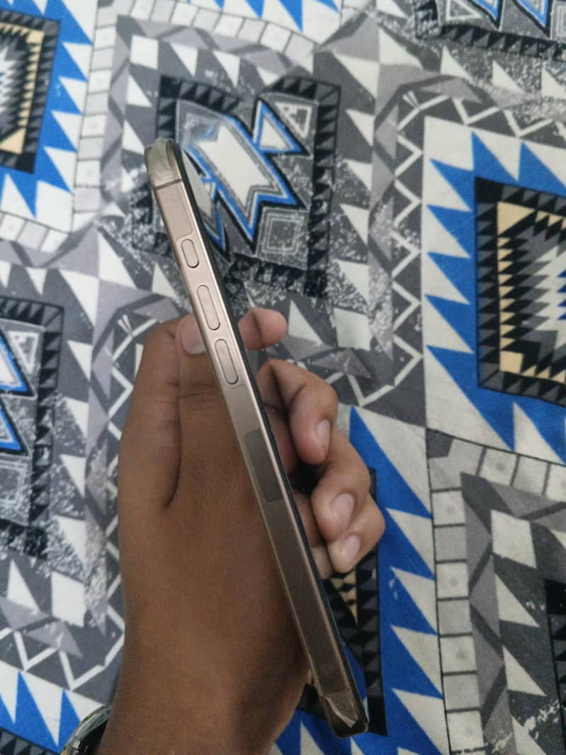 Apple iPhone 16 Pro Max 1