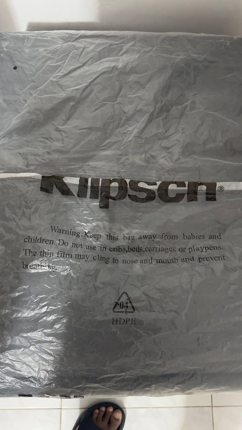 klipsch spl 150 6