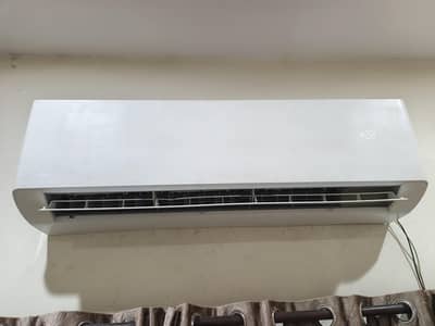 Gree DC inverter two ton