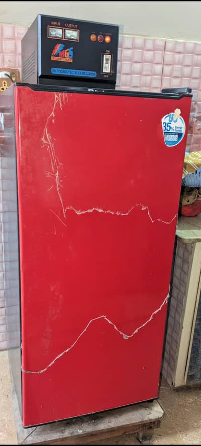 Dawlance Refrigerator 2020 Model | 12 Years Compressor Warranty