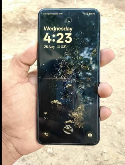 One Plus 10T