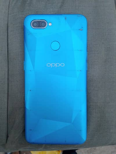 oppo A12