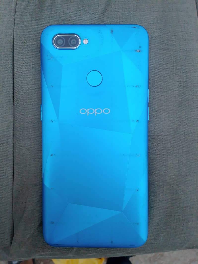 oppo A12 0