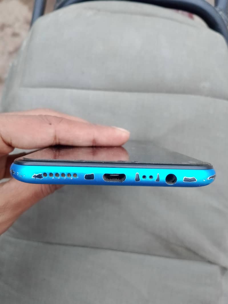 oppo A12 2