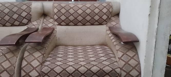 4 seater sofa