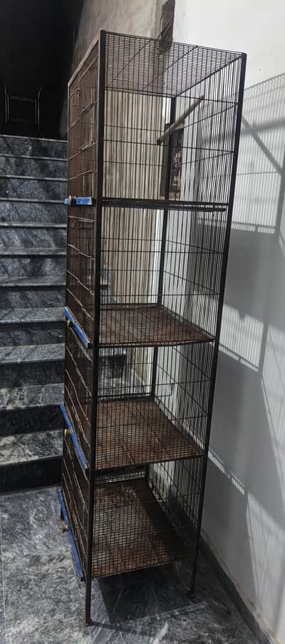 Birds Cage / Pinjra For Sale