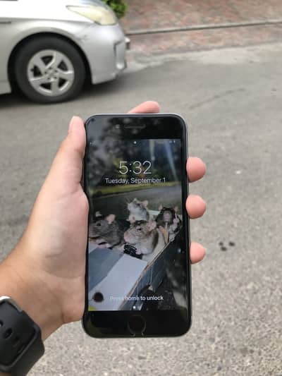 Apple iPhone 6S