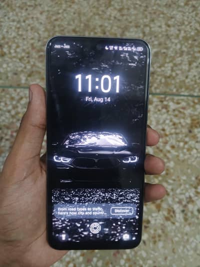TECHNO SPARK 30 PRO 8+8GB