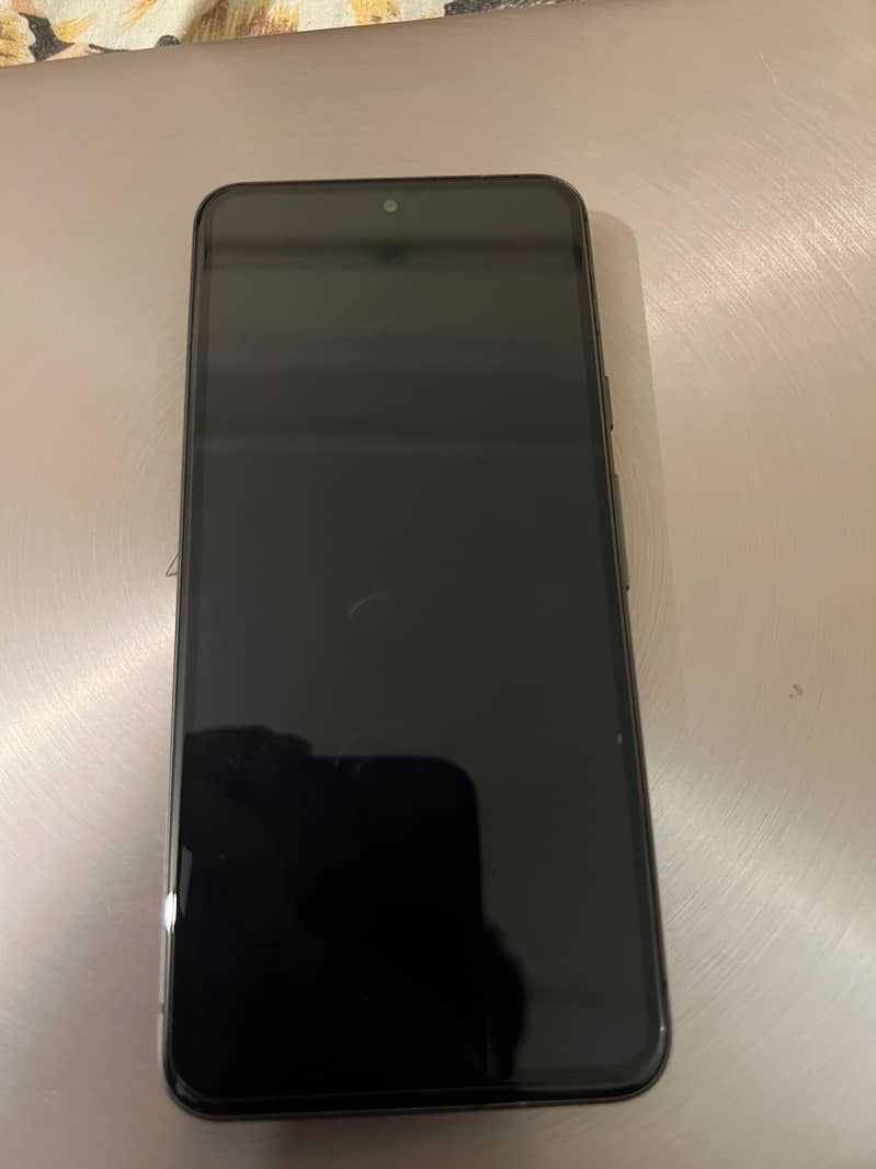 Google Pixel 8 1