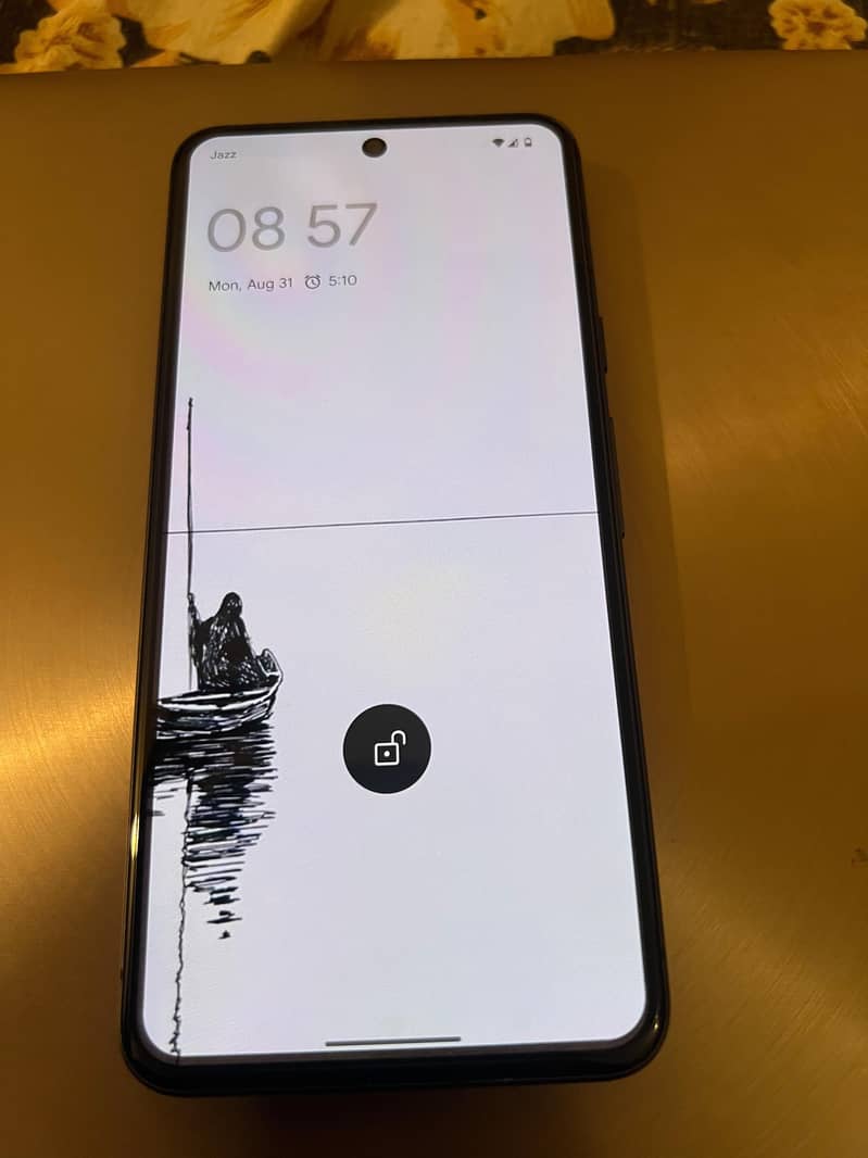 Google Pixel 8 8