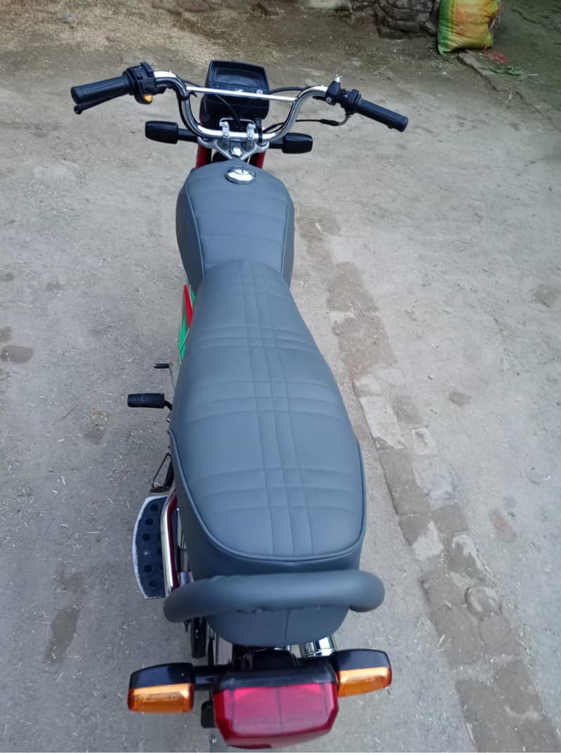 Honda 4