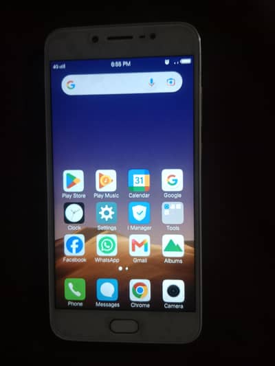 Vivo Y67