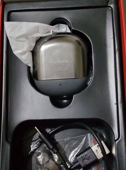 Audionic 595 0