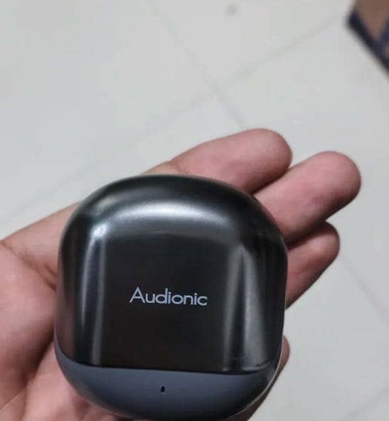 Audionic 595 4