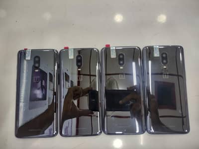One Plus 6T