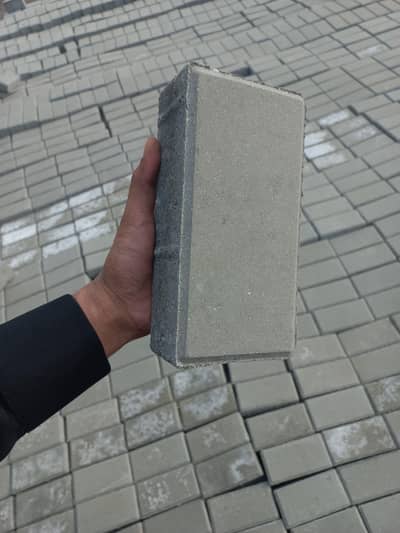 Tuff Tile