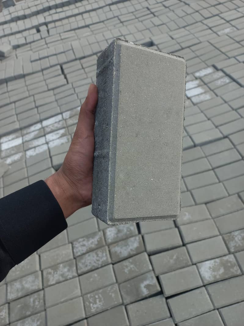 Tuff Tile 0