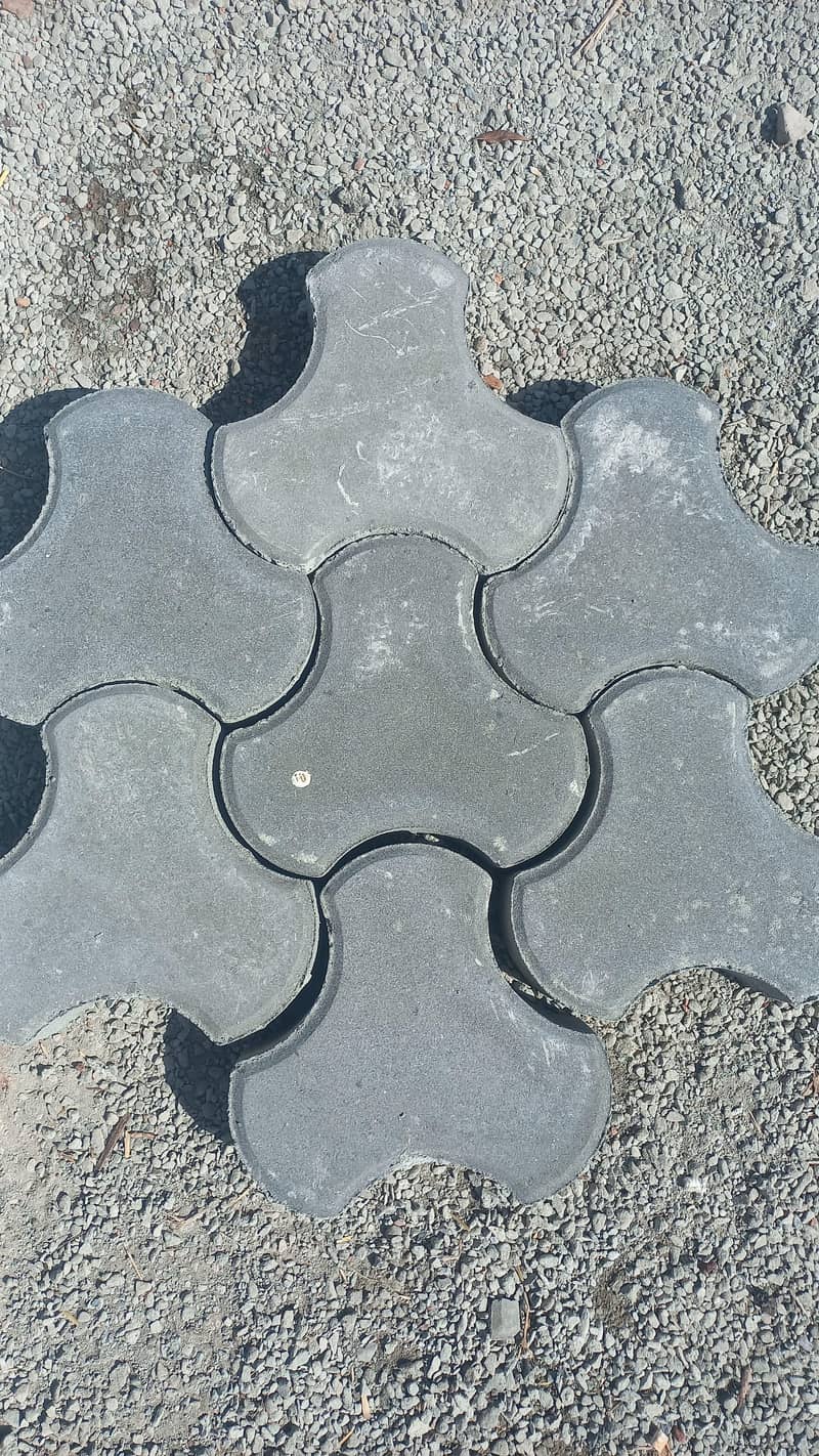 Tuff Tile 1