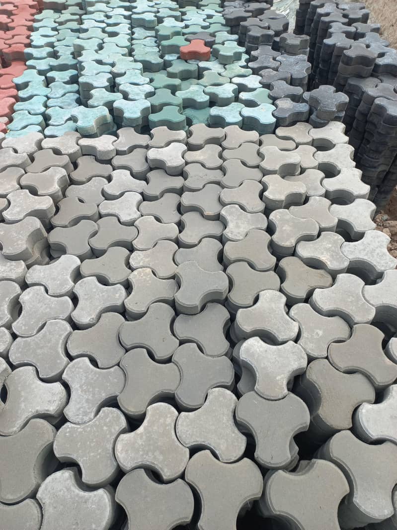 Tuff Tile 4
