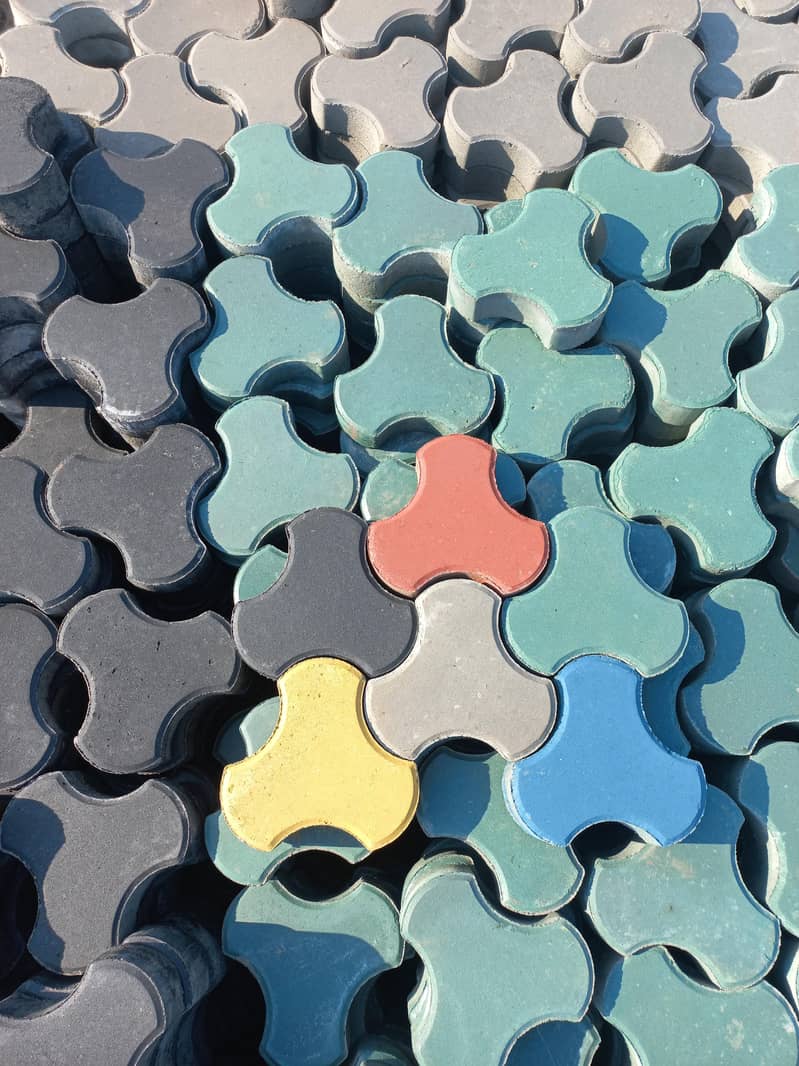 Tuff Tile 5