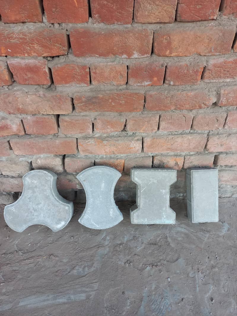 Tuff Tile 6
