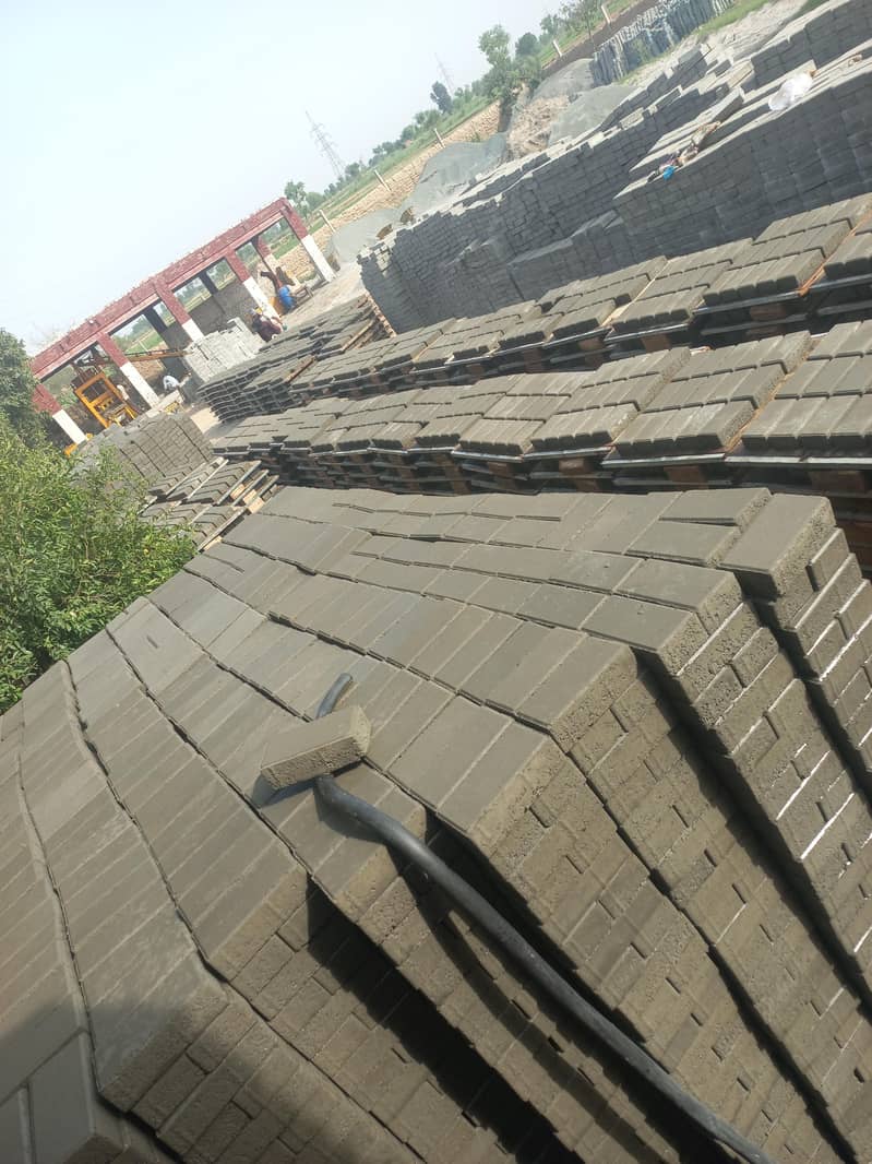 Tuff Tile 8