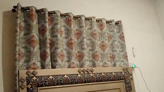 2,curtains