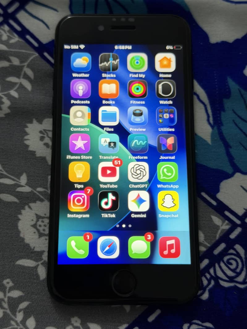 Apple iPhone SE 1