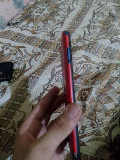 Infinix Hot 11