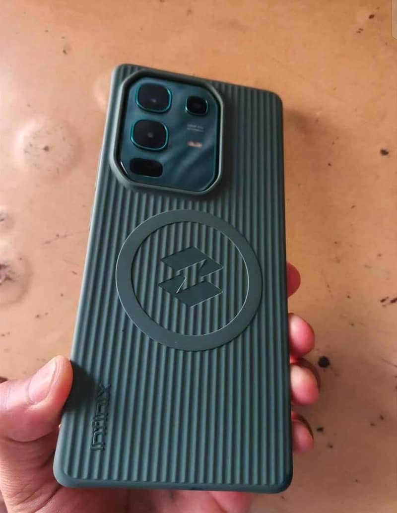 infinix note 50 1