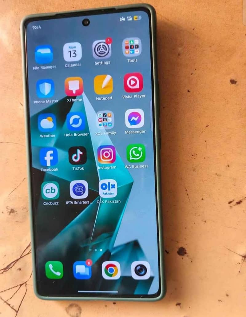 infinix note 50 2