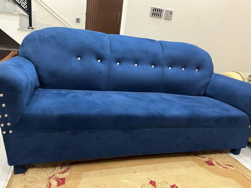 Sofa. 1