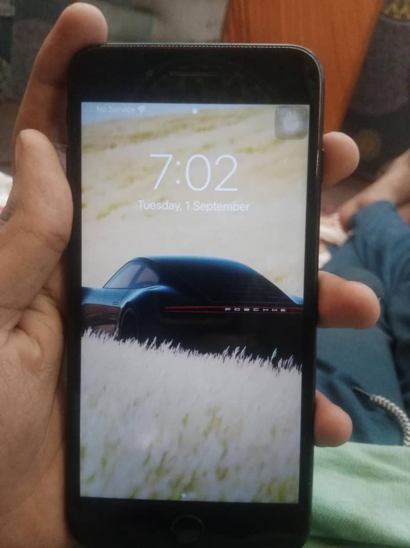 iphone 7 plus 0