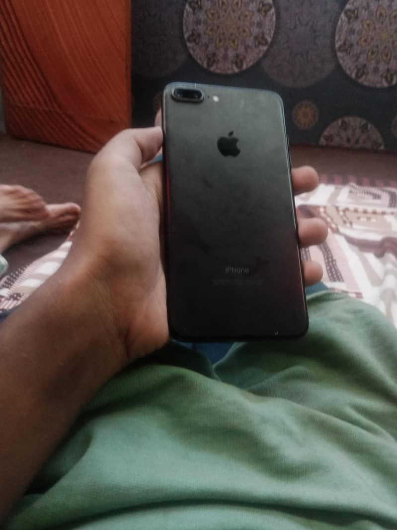 iphone 7 plus 1