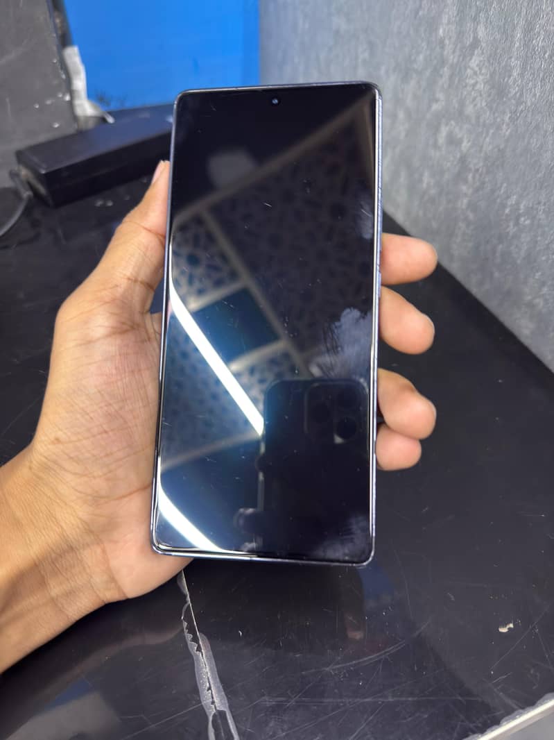 Infinix Note 40 0