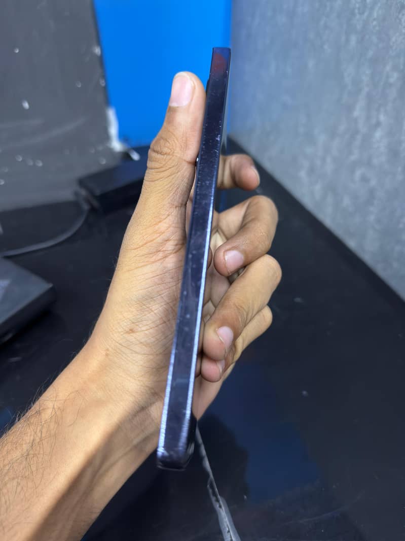 Infinix Note 40 7