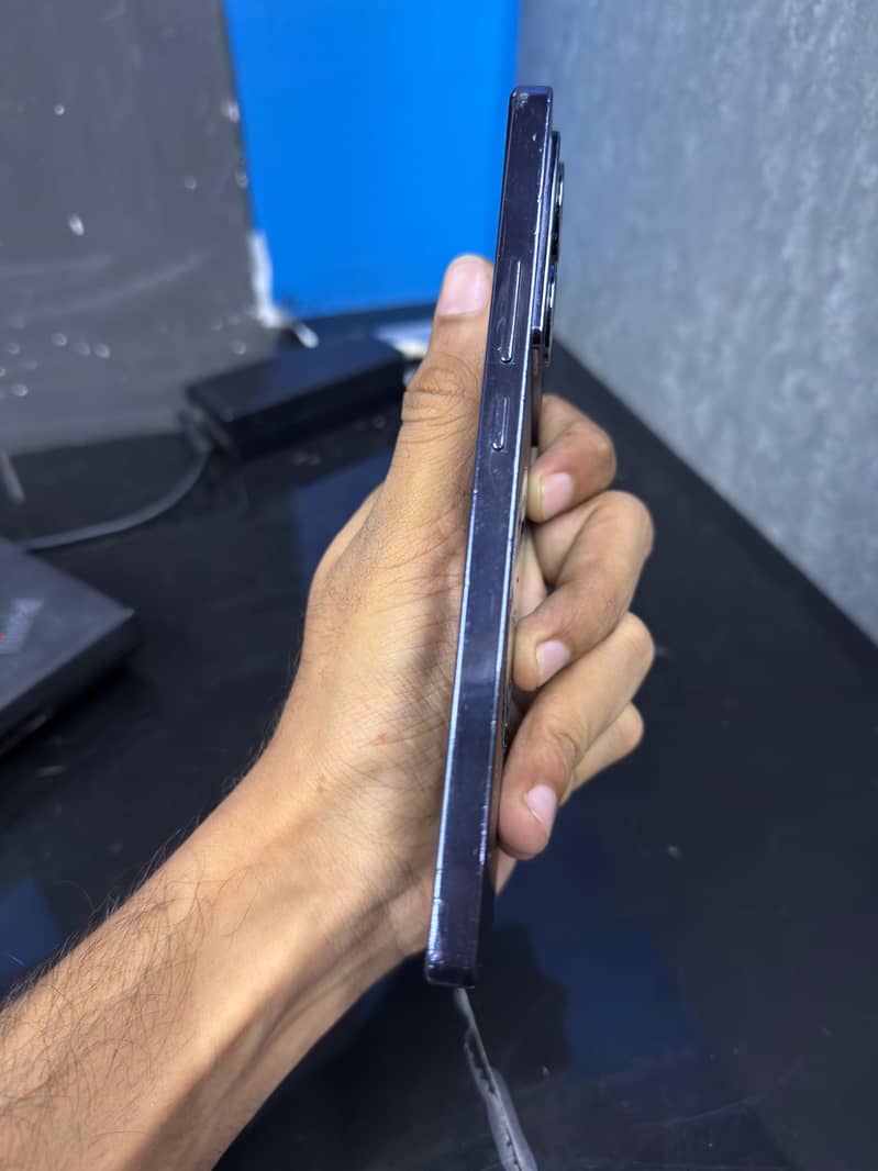 Infinix Note 40 8